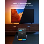 PAMETNI LED TRAK GOVEE TV OSVETLITEV OZADJA 3 LITE 75-85 - slika 5
