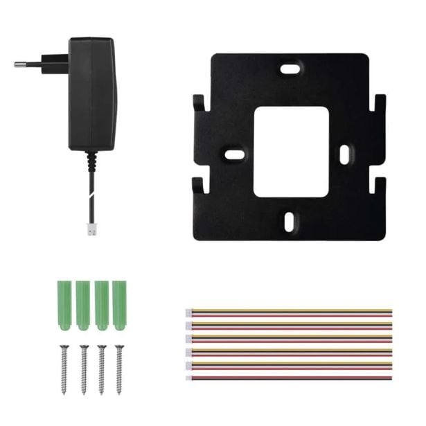 pametni-video-domofon-emos-gosmart-dodatni-zaslon-ip-750b-za-ip-750a-3437514-3 PAMETNI VIDEO DOMOFON EMOS GOSMART DODATNI ZASLON IP-750B ZA IP-750A - slika 4