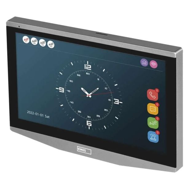 pametni-video-domofon-emos-gosmart-dodatni-zaslon-ip-750b-za-ip-750a-3437514-5 PAMETNI VIDEO DOMOFON EMOS GOSMART DODATNI ZASLON IP-750B ZA IP-750A - slika 6