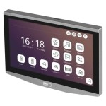 PAMETNI VIDEO DOMOFON EMOS GOSMART DODATNI ZASLON IP-750B ZA IP-750A - slika 7
