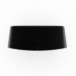 PAMETNI ZVOČNIK SONOS FIVE  ČRNA - slika 9