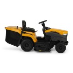 PARKOVNI TRAKTOR STIGA ESTATE 598 S KOŠEM 452 CM3 HIDROSTATIC - slika 10