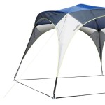 PAVILJON ZA KAMPIRANJE BRUNNER DIADEM - slika 14