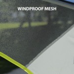 PAVILJON ZA KAMPIRANJE BRUNNER DIADEM - slika 24