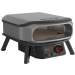 PEČ ZA PICO COZZE VRTLJIVA ELEKTRIČNA 13" (90446) PREMIUM - slika 12