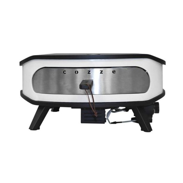 PEČ ZA PICO COZZE VRTLJIVA PLINSKA 17" (90426) PEČ ZA PICO COZZE VRTLJIVA PLINSKA 17" (90426)