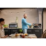 PEČ ZA PICO COZZE VRTLJIVA PLINSKA 17" (90442) PREMIUM - slika 15