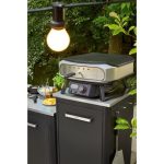 PEČ ZA PICO COZZE VRTLJIVA PLINSKA 17" (90442) PREMIUM - slika 17