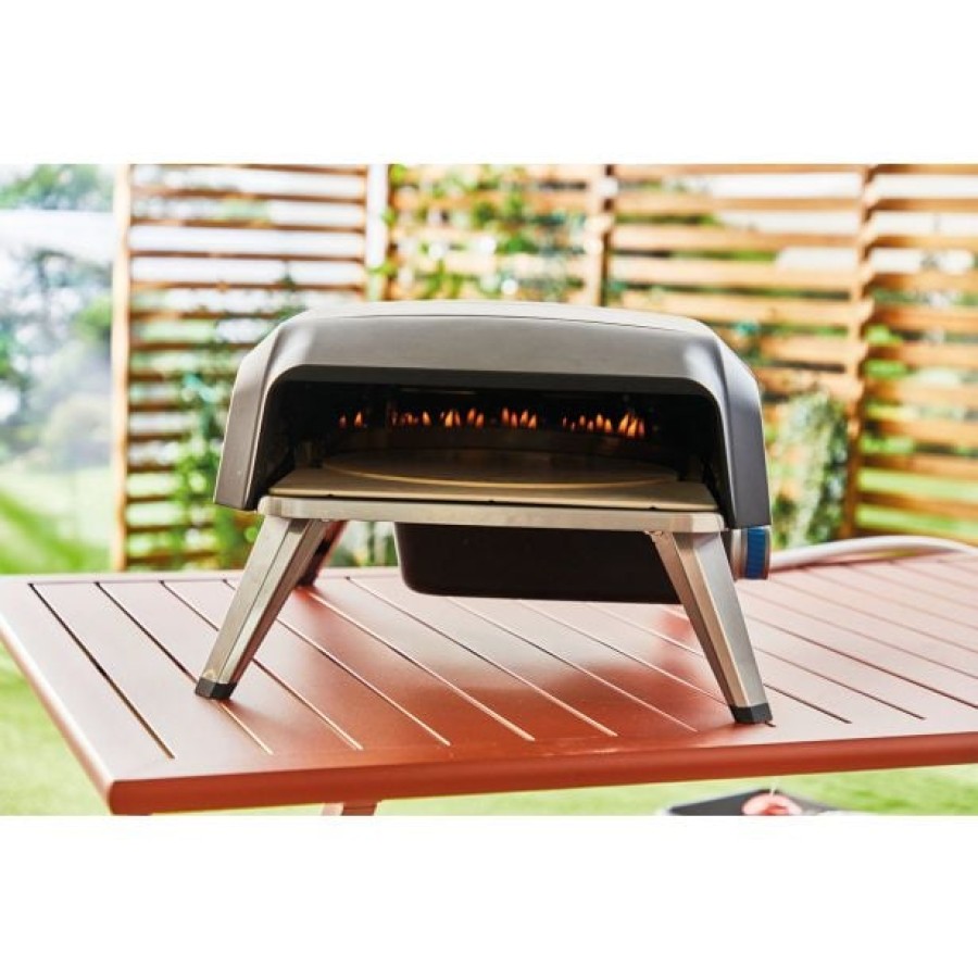 PEČ ZA PICO TEFAL JM412010 PIZZA PRONTO - slika 10