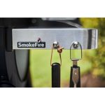 PELETNI ŽAR WEBER SMOKEFIRE EX4 - slika 14