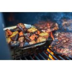 PELETNI ŽAR WEBER SMOKEFIRE EX4 - slika 16