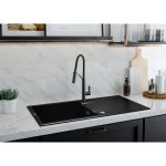 PIPA KUHINJSKA DEANTE GERBERA BGB N72M - slika 5