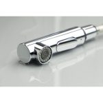 PIPA KUHINJSKA DEANTE MOMI BKM 073M IZVLEČNA KROM - slika 6