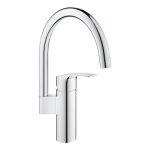 PIPA KUHINJSKA GROHE EUROSMART STOJEČA, POVIŠANA