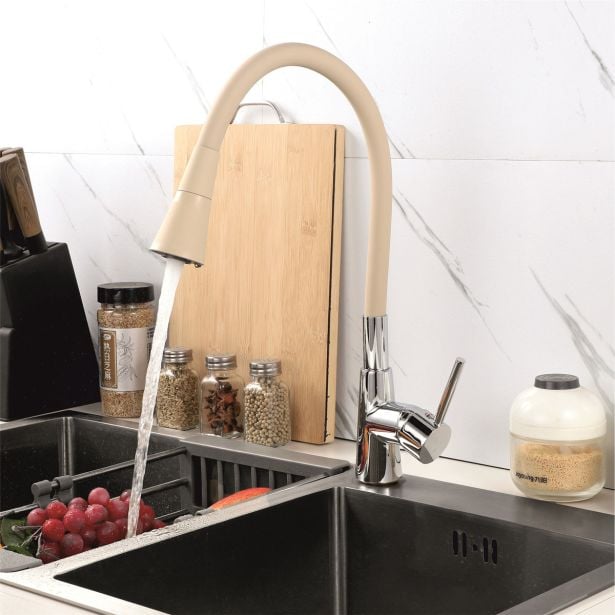 pipa-kuhinjska-inter-ceramic-havana-cinkmedenina-krombez-3523812-2 PIPA KUHINJSKA INTER CERAMIC HAVANA CINK/MEDENINA KROM/BEŽ - slika 6