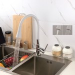 PIPA KUHINJSKA INTER CERAMIC HAVANA CINK/MEDENINA KROM/SIVA - slika 5