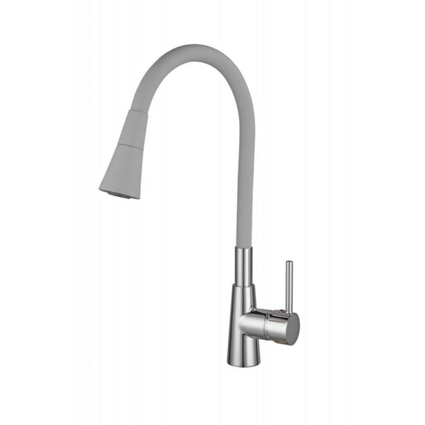 PIPA KUHINJSKA INTER CERAMIC HAVANA CINK/MEDENINA KROM/SIVA PIPA KUHINJSKA INTER CERAMIC HAVANA CINK/MEDENINA KROM/SIVA