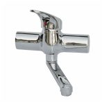 PIPA KUHINJSKA MQ AVA, STENSKA BREZ PRIK. CEVI - slika 4