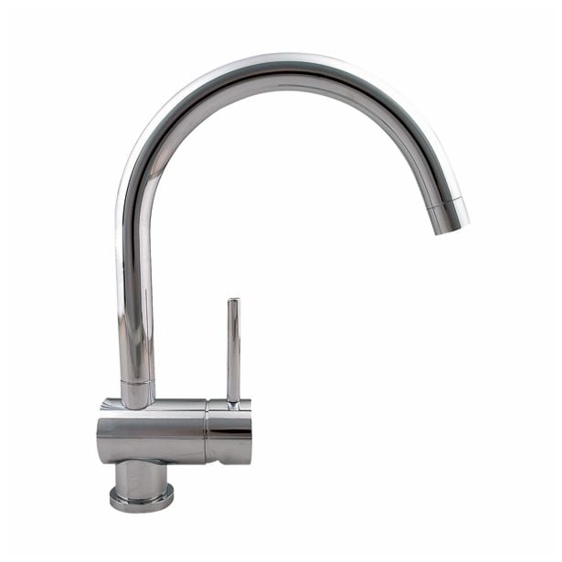 PIPA KUHINJSKA UNITAS FRESH STOJEČA,3CEVI-BOJ. ZGORNJI IZLIV, KOT. VENT. PIPA KUHINJSKA UNITAS FRESH STOJEČA,3CEVI-BOJ. ZGORNJI IZLIV, KOT. VENT.