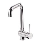 PIPA KUHINJSKA UNITAS FRESH STOJEČE 3 CEVI