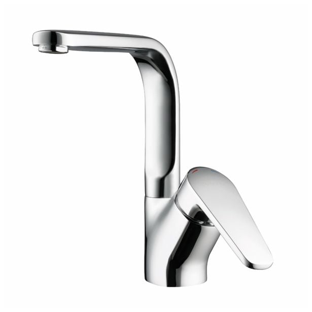 PIPA KUHINJSKA UNITAS INFINITY, STOJEČA, 2 CEVI PIPA KUHINJSKA UNITAS INFINITY, STOJEČA, 2 CEVI