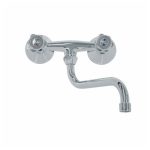 PIPA KUHINJSKA UNITAS VAL STENSKA "S" IZLIV