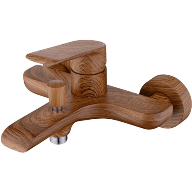 PIPA ZA KAD BLITZ VIVA 1700 LES + TUŠ ROČKA, CEV, NOSILEC PIPA ZA KAD BLITZ VIVA 1700 LES + TUŠ ROČKA, CEV, NOSILEC