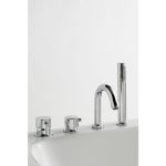 PIPA ZA KAD KOLPA SAN ARMATURA-RAINDROP -PIPATU