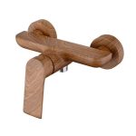 PIPA ZA TUŠ BLITZ VIVA 1717 LES + TUŠ ROČKA, CEV, NOSILEC