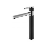 PIPA ZA UMIVALNIK ALVEUS ZINA CHR G05M