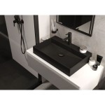 PIPA ZA UMIVALNIK DEANTE ARNIKA NERO BQA N20M - slika 8