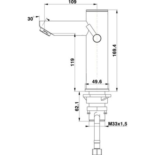 pipa-za-umivalnik-unitas-fresh-n15-230v-elektronska-3290269-1 PIPA ZA UMIVALNIK UNITAS FRESH N15 230V ELEKTRONSKA - slika 4