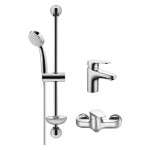 PIPA ZA UMIVALNIK UNITAS INFINITY SET ZA UMIVALNIK IN PRHO