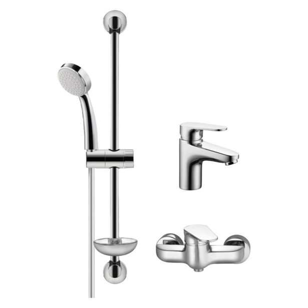 PIPA ZA UMIVALNIK UNITAS INFINITY SET ZA UMIVALNIK IN PRHO PIPA ZA UMIVALNIK UNITAS INFINITY SET ZA UMIVALNIK IN PRHO