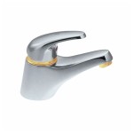 PIPA ZA UMIVALNIK UNITAS SIMPATY, STOJEČA - slika 6