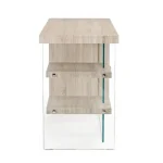 Pisalna miza BILBAO 120X50 - slika 7