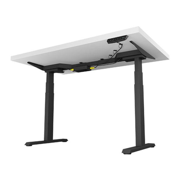 pisalna-miza-icy-box-sitstand-okvir-za-mizo-elektricen-ergonomski-crn-3519974-4 PISALNA MIZA ICY BOX SIT&STAND OKVIR ZA MIZO ELEKTRIČEN ERGONOMSKI ČRN - slika 11