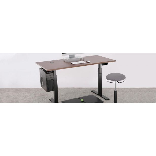 pisalna-miza-icy-box-sitstand-okvir-za-mizo-elektricen-ergonomski-crn-3519974-5 PISALNA MIZA ICY BOX SIT&STAND OKVIR ZA MIZO ELEKTRIČEN ERGONOMSKI ČRN - slika 12
