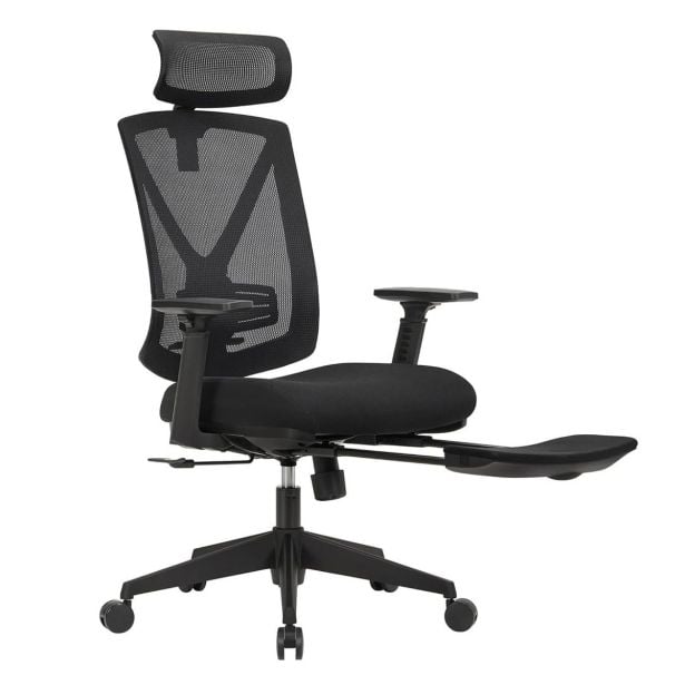 PISALNI STOL SONGMICS OBN61BKV1 PISALNI STOL SONGMICS OBN61BKV1