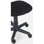 Pisarniški stol ARTEMIS črna - slika 7