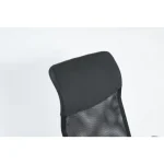 Pisarniški stol WOLF črna - slika 7