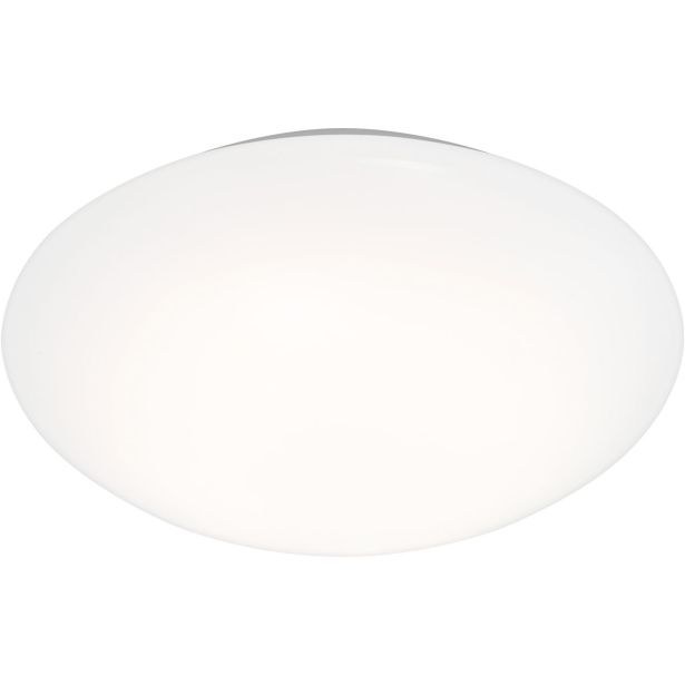 PLAFONJERA FEROTEHNA PVC D260 12W LED 720LM 6500K PLAFONJERA FEROTEHNA PVC D260 12W LED 720LM 6500K