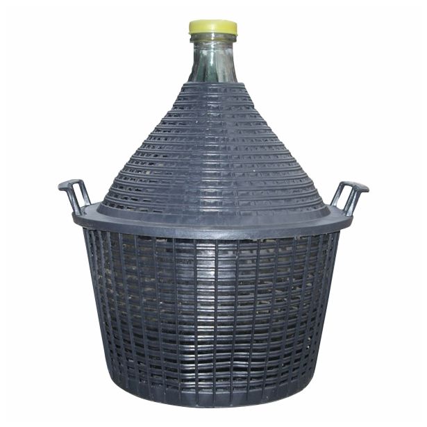 PLETENKA 25L OPLETENI BALON PLETENKA 25L OPLETENI BALON