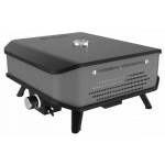 PLINSKA PEČICA ZA PICO COZZE 8KW 43 CM S TERMOMETROM - slika 3