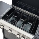 PLINSKI ŽAR C500 4+1G 125X49X104 - slika 14