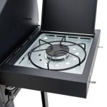 PLINSKI ŽAR C500 4+1G 125X49X104 - slika 15