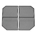 PLINSKI ŽAR COZZE G-500 GRILL (90502) - slika 6