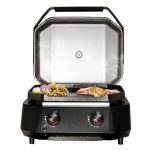 PLINSKI ŽAR COZZE G-500 PLANCHA (90520) - slika 4