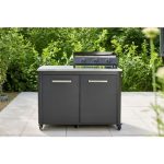 PLINSKI ŽAR COZZE G-700 PLANCHA (90525) - slika 8