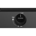 PLINSKI ŽAR COZZE G-700 PLANCHA (90525) - slika 11